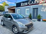 Peugeot 208 1.2Active/PDC/MFL/TEMP/SHZ/MEDIA-DISPLAY/ - Peugeot 208 Unfallwagen