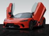 McLaren GT   LIFT-B&W-CAMERA-CERAMIK BRAKES-MWST