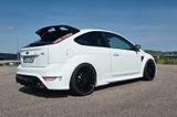 Ford Focus 2,5 RS - Ford Focus: Weiß, RS