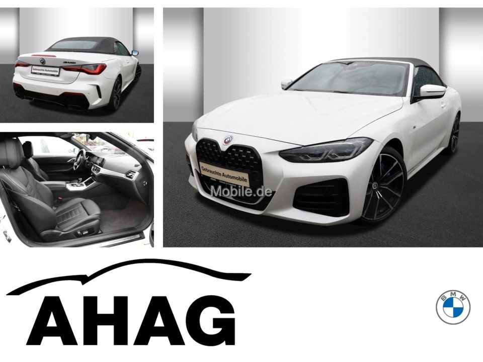 BMW M440