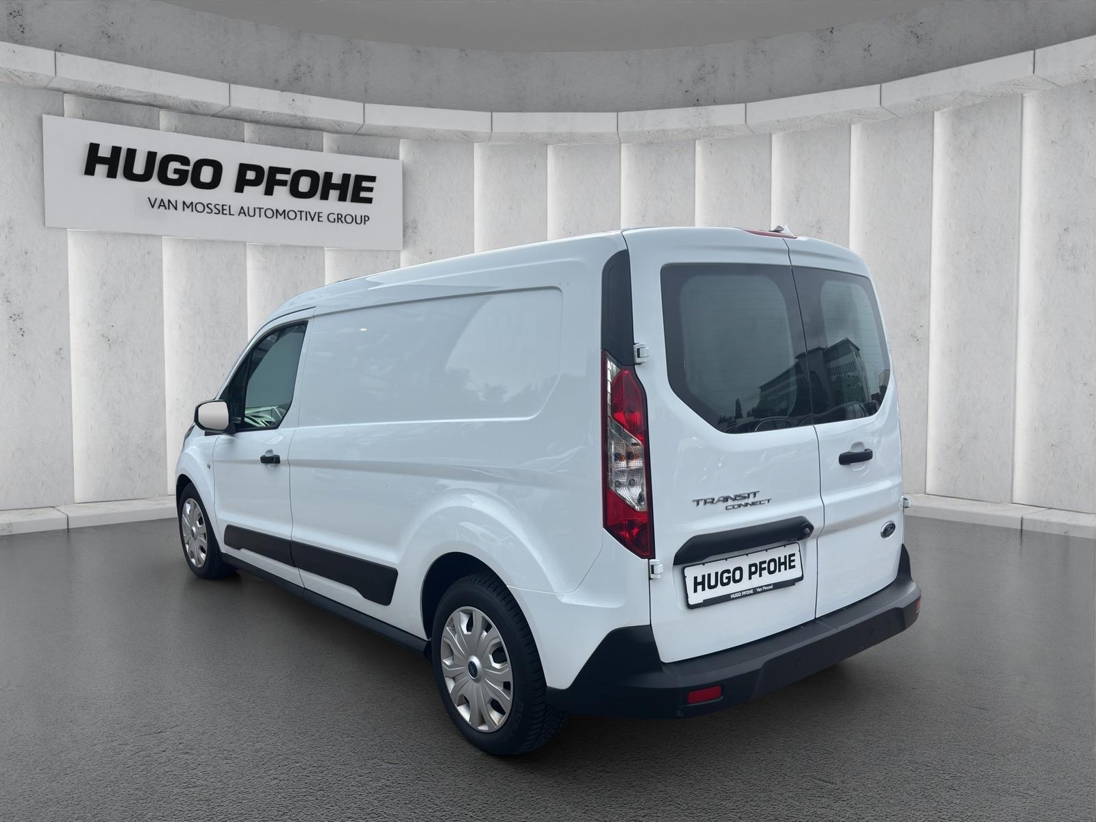 Ford Transit Connect Trend (L2)