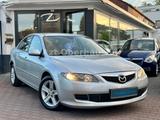 Mazda 6 Lim. 2.0 Exclusive Sport*AUTOMATIK*TÜV NEU* - Mazda 6 in Gelsenkirchen