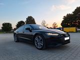 Audi A7 Sportback | HD Matrix LED | Garantie | WR - Audi A7 aus 2023