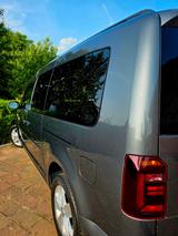 Volkswagen Caddy Maxi - Volkswagen Caddy Maxi in Magdeburg
