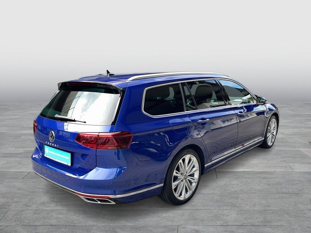 Volkswagen Passat Variant - Bild 6