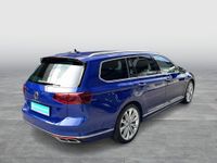 Volkswagen Passat Variant - Vorschau Bild 6