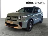 Citroën C3 Aircross Hybrid 145 PLUS DAB - Citroën C3 Aircross mit Hybrid-Antrieb