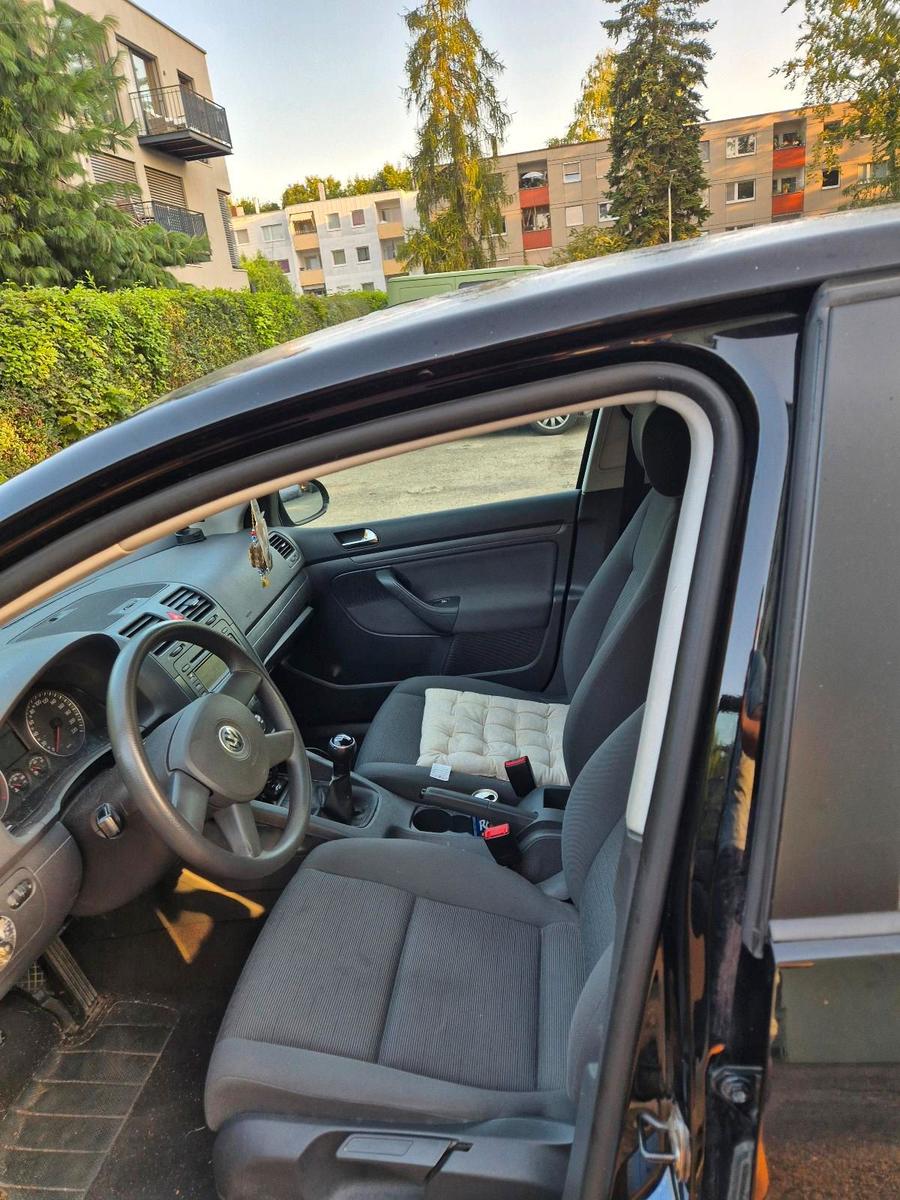Volkswagen Golf 2004 — photo 5