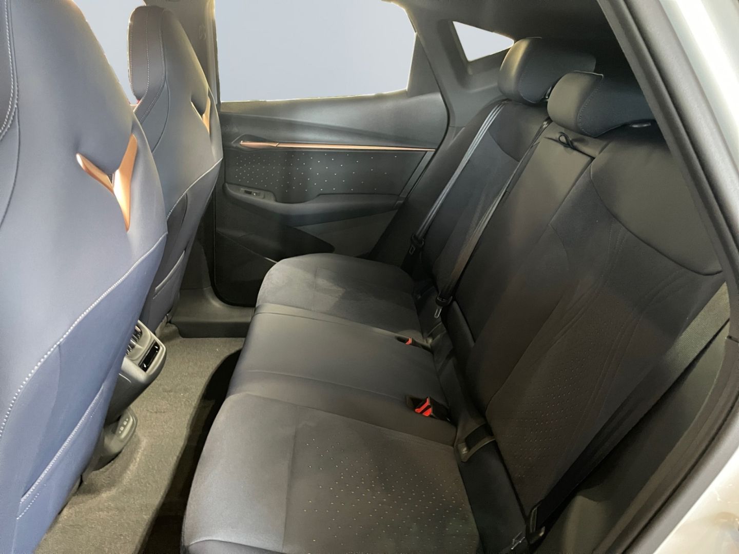 Cupra Tavascan - Bild 15