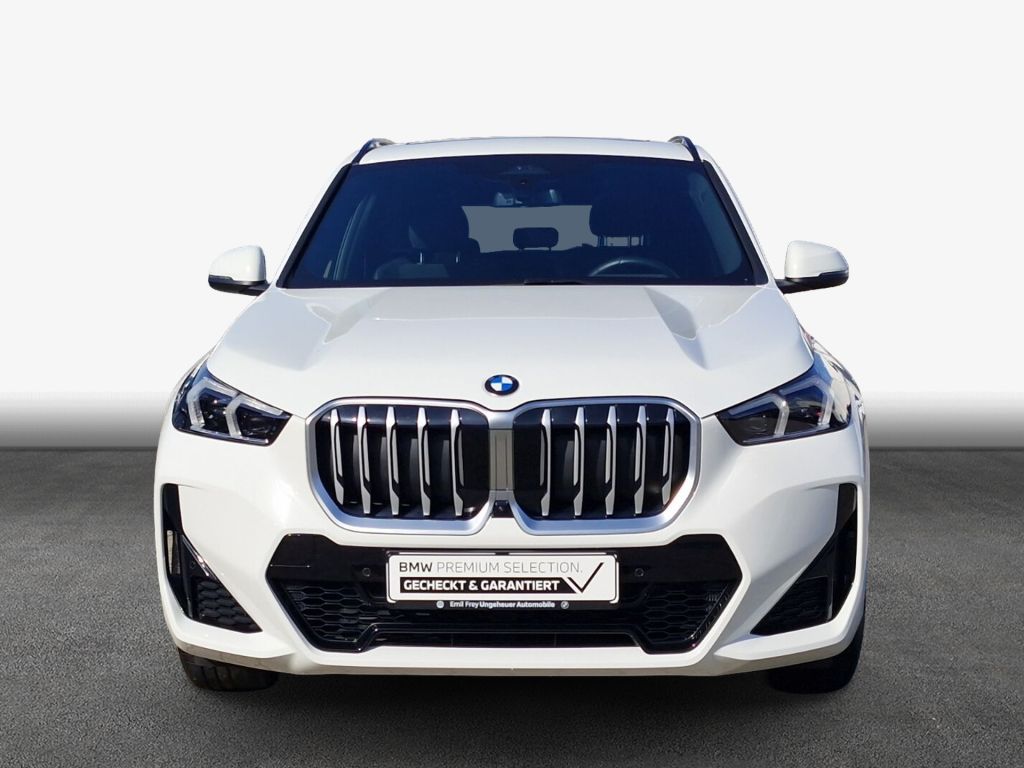 BMW X1 - Bild 4