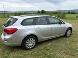 Opel Astra Sports Tourer 1.4 Turbo Edition 103kW ... - Opel Astra: Edition