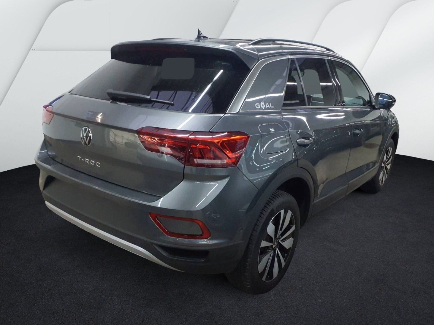 Volkswagen T-Roc - Bild 2