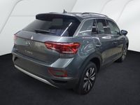 Volkswagen T-Roc - Vorschau Bild 2