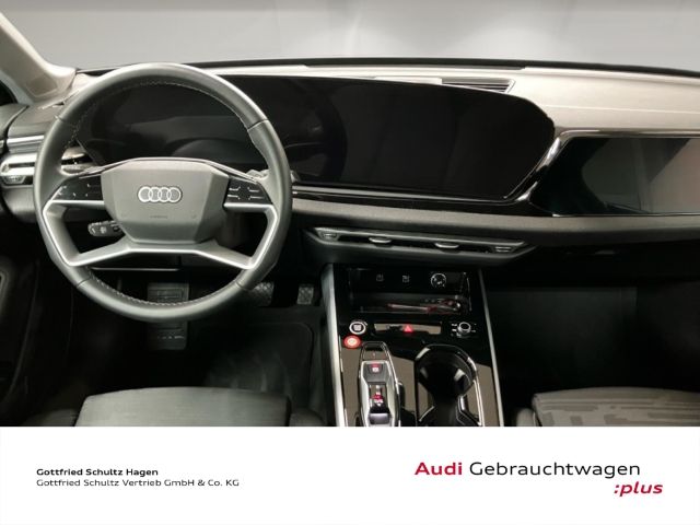 Audi A6 - Bild 7