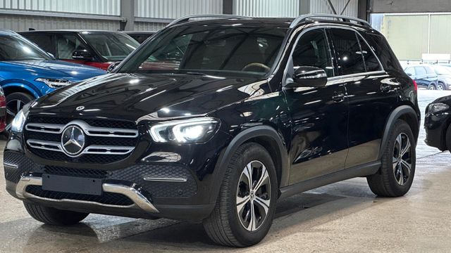 Mercedes-Benz GLE 350 GLE -Klasse GLE 350 de 4Matic