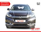 Honda HR-V 1.5 Comfort PDC Bluetooth Tagfahrlicht - gebrauchte Honda HR-V aus dem Jahr 2017
