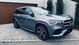 Mercedes-Benz GLS580 4M AMG 4M Pano*HUD*Sitzklima*Airmatic*AHK - Mercedes-Benz GLS 580 Gebrauchtwagen