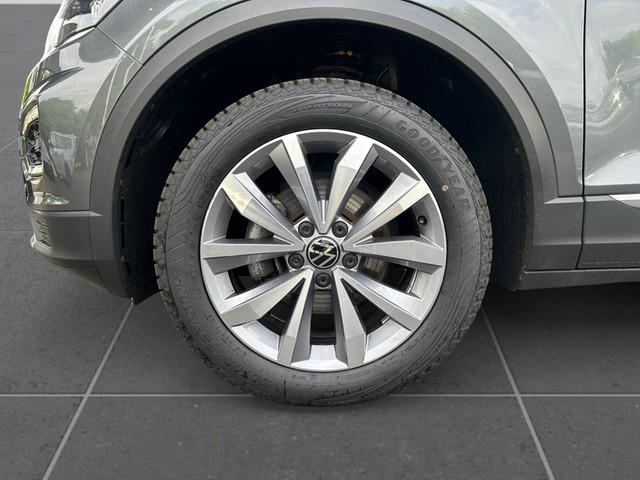Volkswagen T-Roc 1.5 TSI DSG Style+Navi+ACC+Kamera+ElektrHe, миниатюра 9