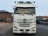 Mercedes-Benz Actros 5 1848 Premium   FVG FlexLiner TA30 - Mercedes-Benz Actros 18