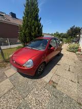 Ford Ka 1.3 | TÜV bis 12/2027 | Batterie d... - Gebrauchtwagen bis 600 Euro mit TÜV