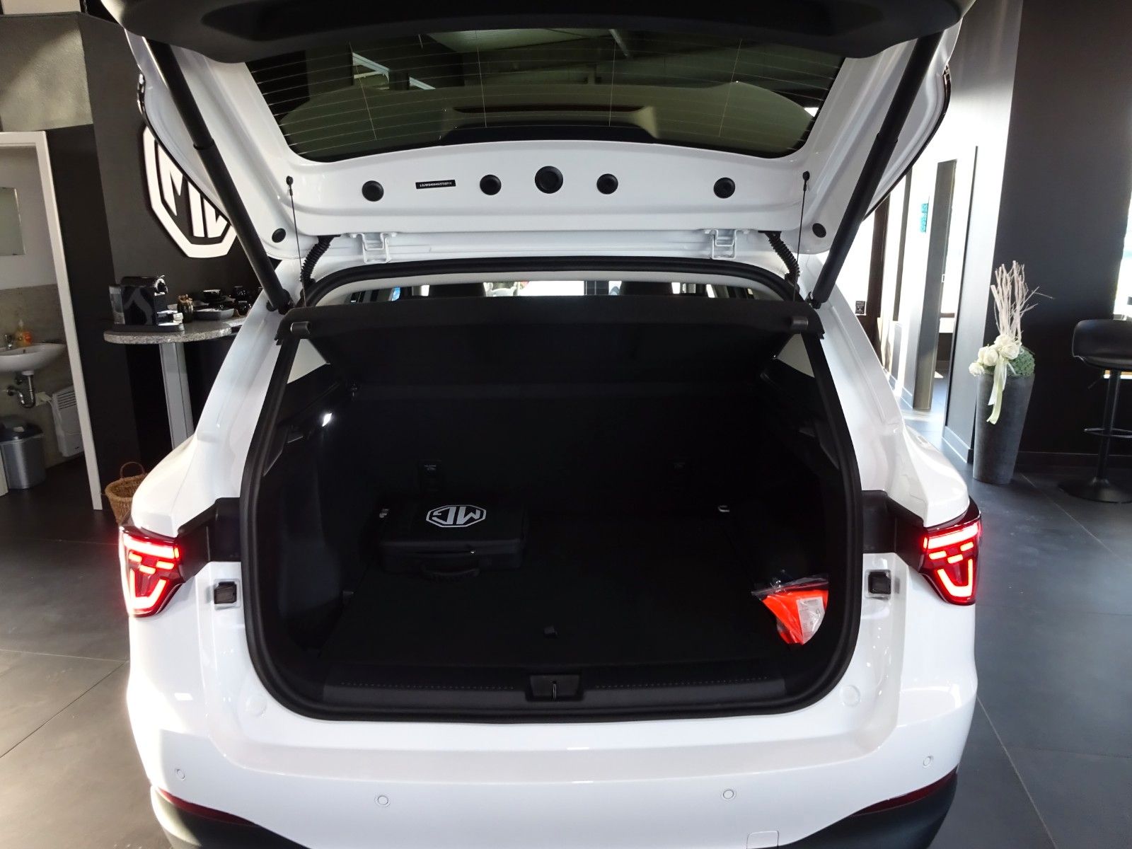 MG S5 - Bild 6