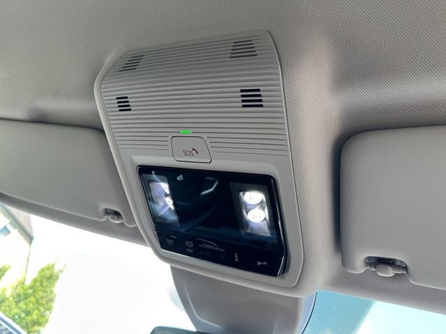 Golf VIII Active 1.5 TSI LED Navi ACC Climatroni