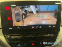 Volkswagen ID.4 - Vorschau Bild 13