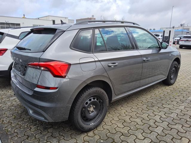 Skoda Kamiq - Bild 3