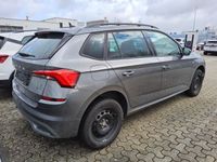 Skoda Kamiq - Vorschau Bild 3