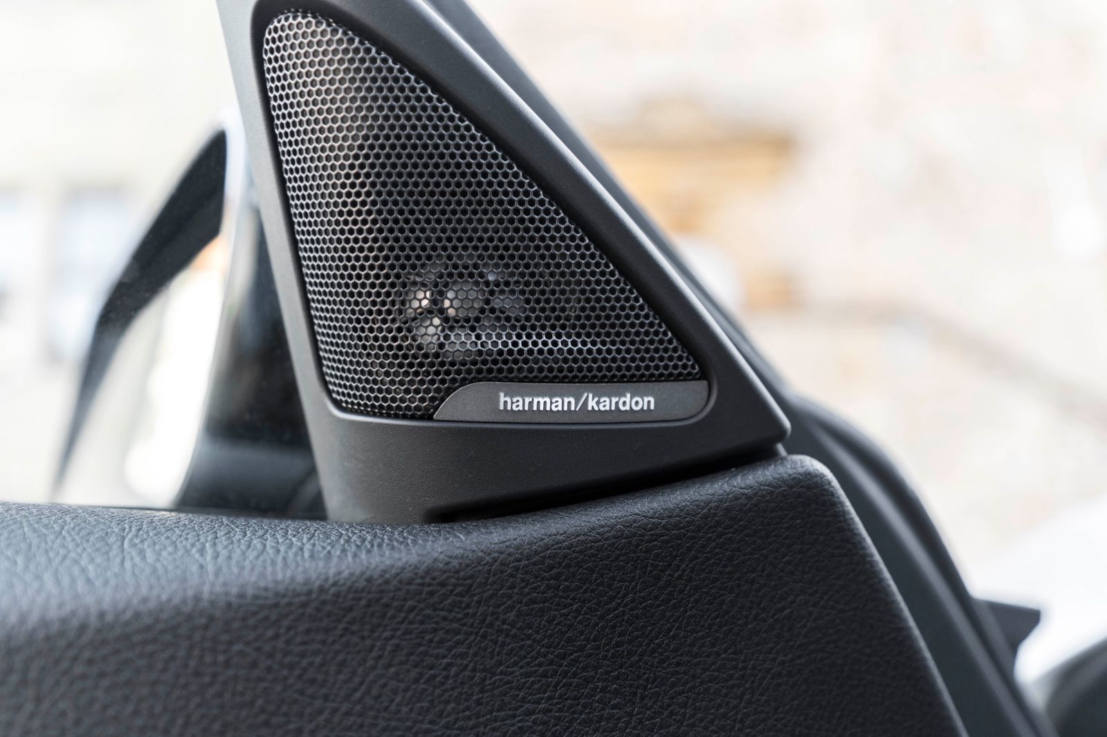 Fahrzeugabbildung BMW 440IX GC M-Performance HUD H&K LED CARPLAY 360°