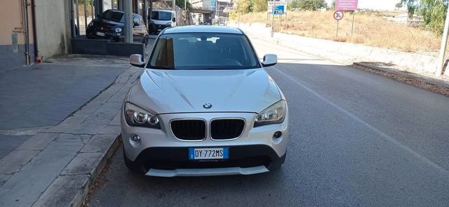 BMW Bmw X1 xDrive20d Attiva