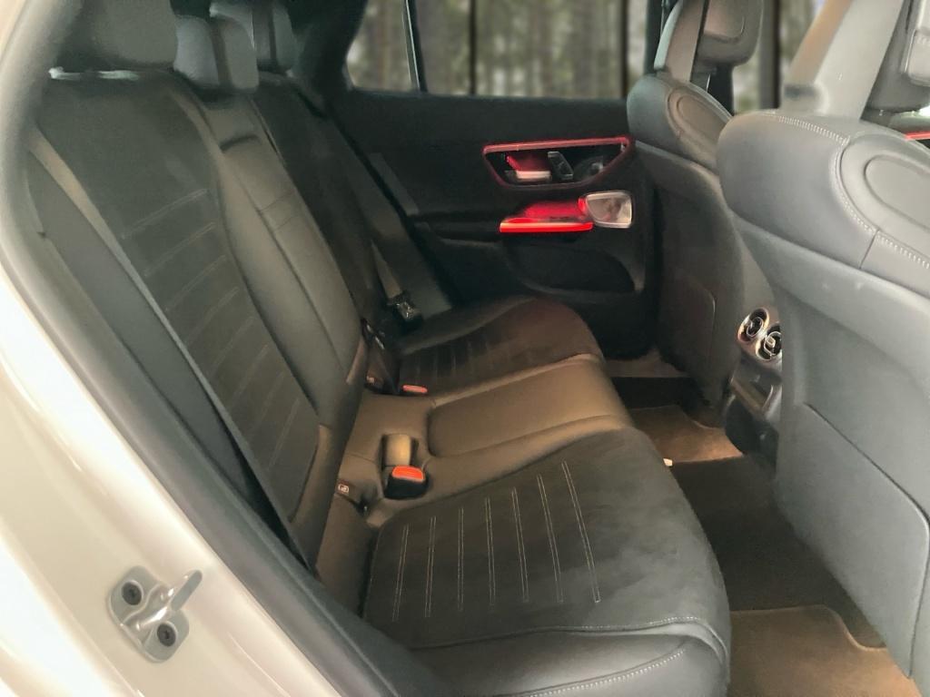 Mercedes-Benz GLC 450