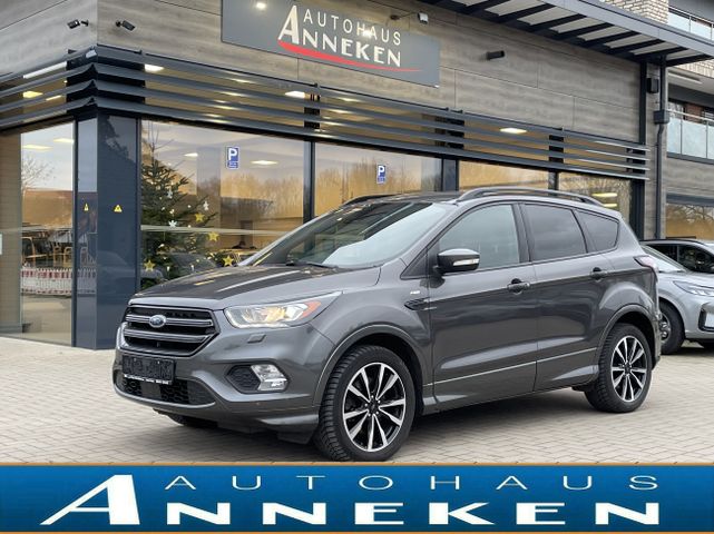 Ford Kuga 2.0 TDCI ST-Line*AHK*AppLink*Winterpkt.*