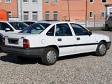 Opel Vectra GL - Opel aus 1990