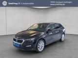 Skoda Scala 1.0 TSI Tour - Skoda Scala Gebrauchtwagen in Stuttgart