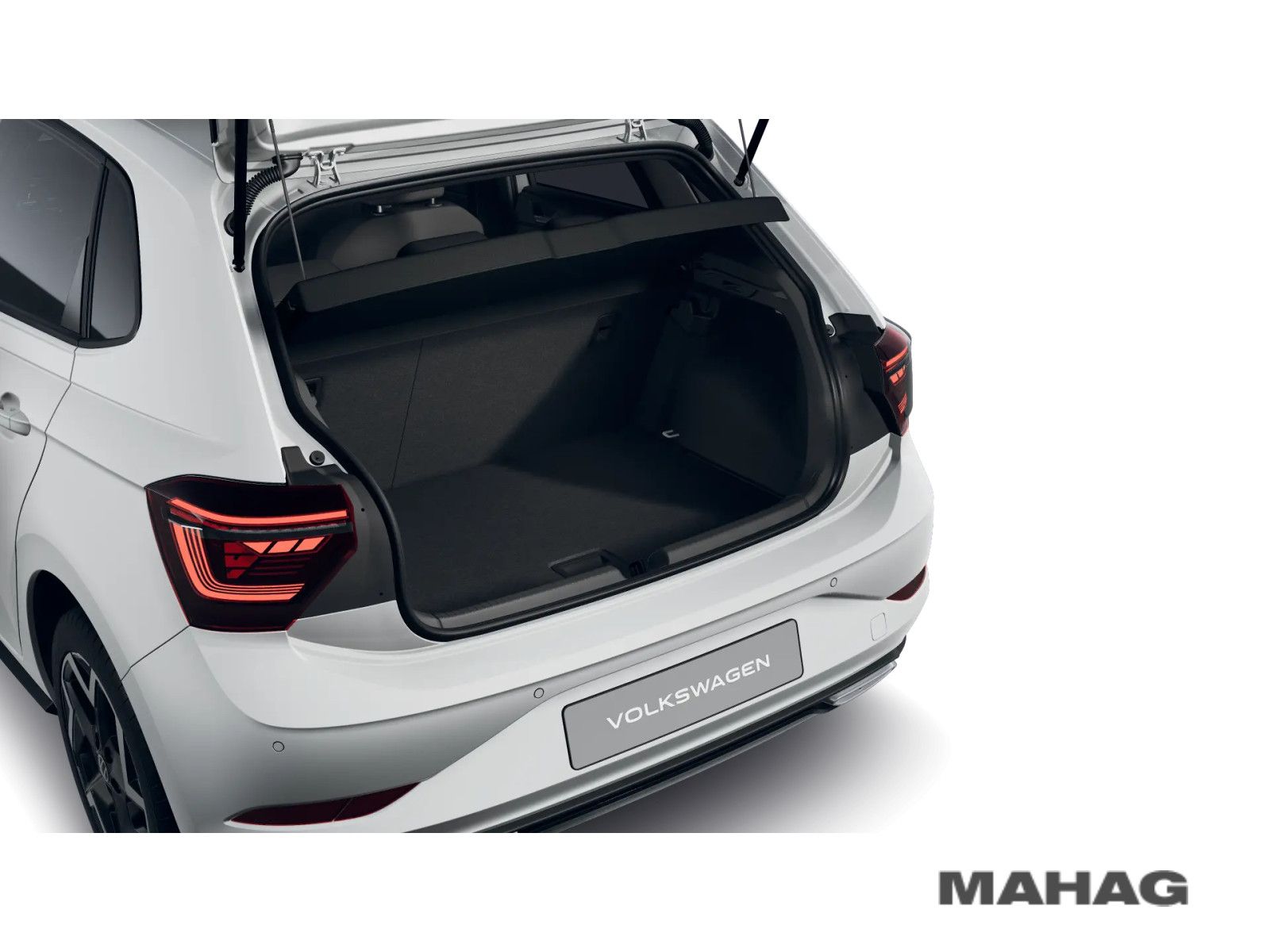 Volkswagen Polo - Bild 9