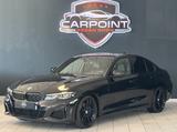 BMW M340i xDrive Auto - BMW M340i mit Benzin-Antrieb: Automatik