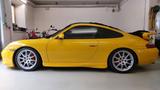 Porsche 996 GT3 Touring