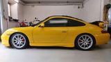 Porsche 996 GT3 Touring