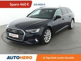 Audi A6 50 TDI quattro Sport Aut.*MATRIX*SLINE*NAVI* - Audi A6: Sline