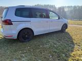 Seat Alhambra 2.0 TDI 130kW XCELLENCE DSG XCELLENCE - SEAT Alhambra XCELLENCE mit Diesel-Antrieb