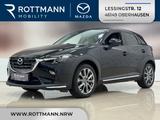 Mazda CX-3 SKYACTIV-G Edition 100 SoMo 121ps *RFK*GJR - Mazda CX-3 in Essen