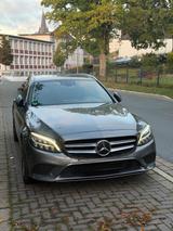 Mercedes-Benz C 180 T Autom. - - Mercedes-Benz C 180 in Hagen