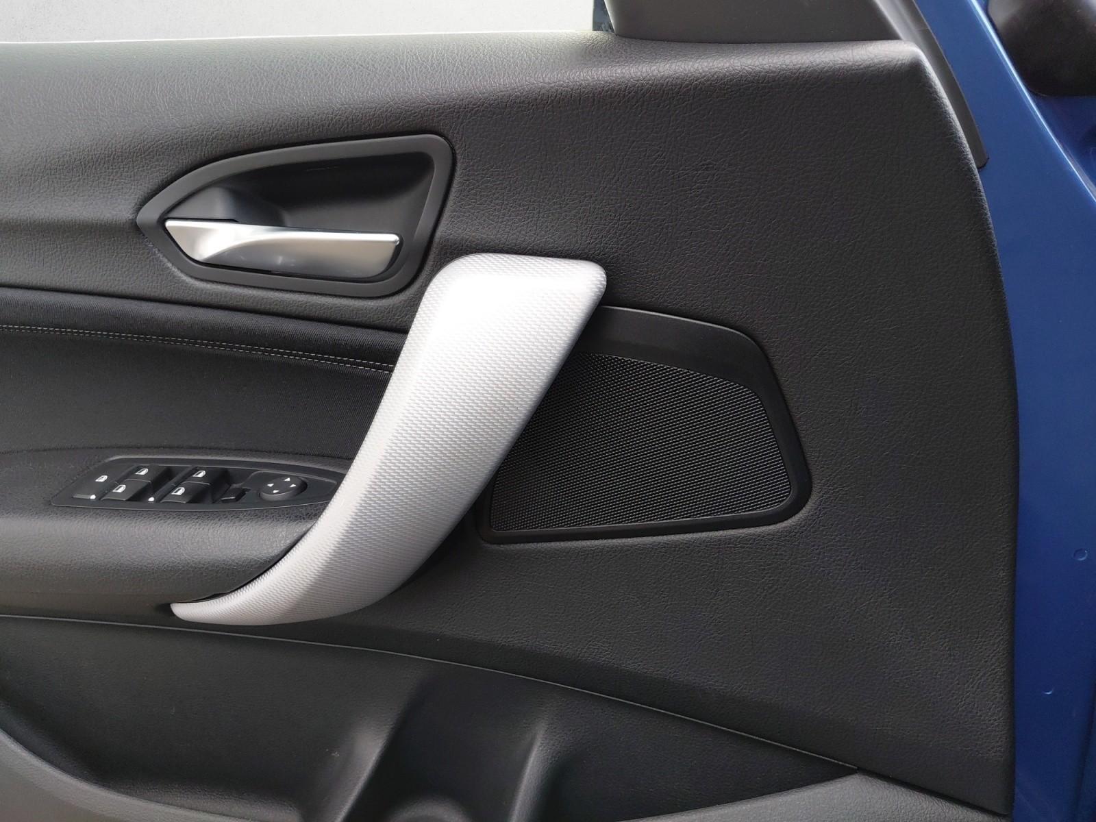 BMW 118i Edition M Sport Shadow Navi Prof. Klimaaut.