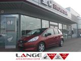 Honda Jazz S 1.2 Cool SHZ Notbremsass. Kollisionswarne - Honda Jazz: Rot
