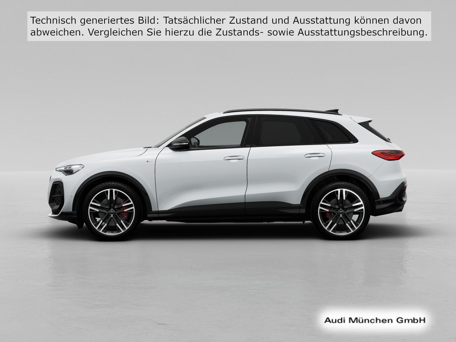 Audi Q5 - Bild 7