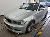 BMW 118i Cabrio aut. ~ M-Sportpaket ~ Leder ~ Xenon - BMW 1er Reihe: Cabrio, M