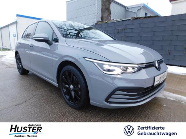 Volkswagen Golf VIII Life 1.5 TSI *STHZ,LED PLUS,NAVI*