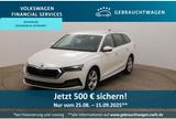 Skoda Octavia Combi Style 2.0 TDI DSG PDC*Tempo*Klima - Skoda Gebrauchtwagen in Kiel