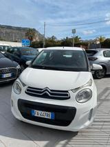 Citroën Citroen C1 VTi 68 5 porte Live - Citroën C1: Live